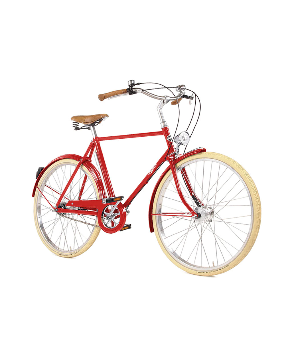 Pashley Briton